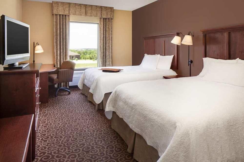 Hampton Inn Branson - Branson Hills Exteriér fotografie
