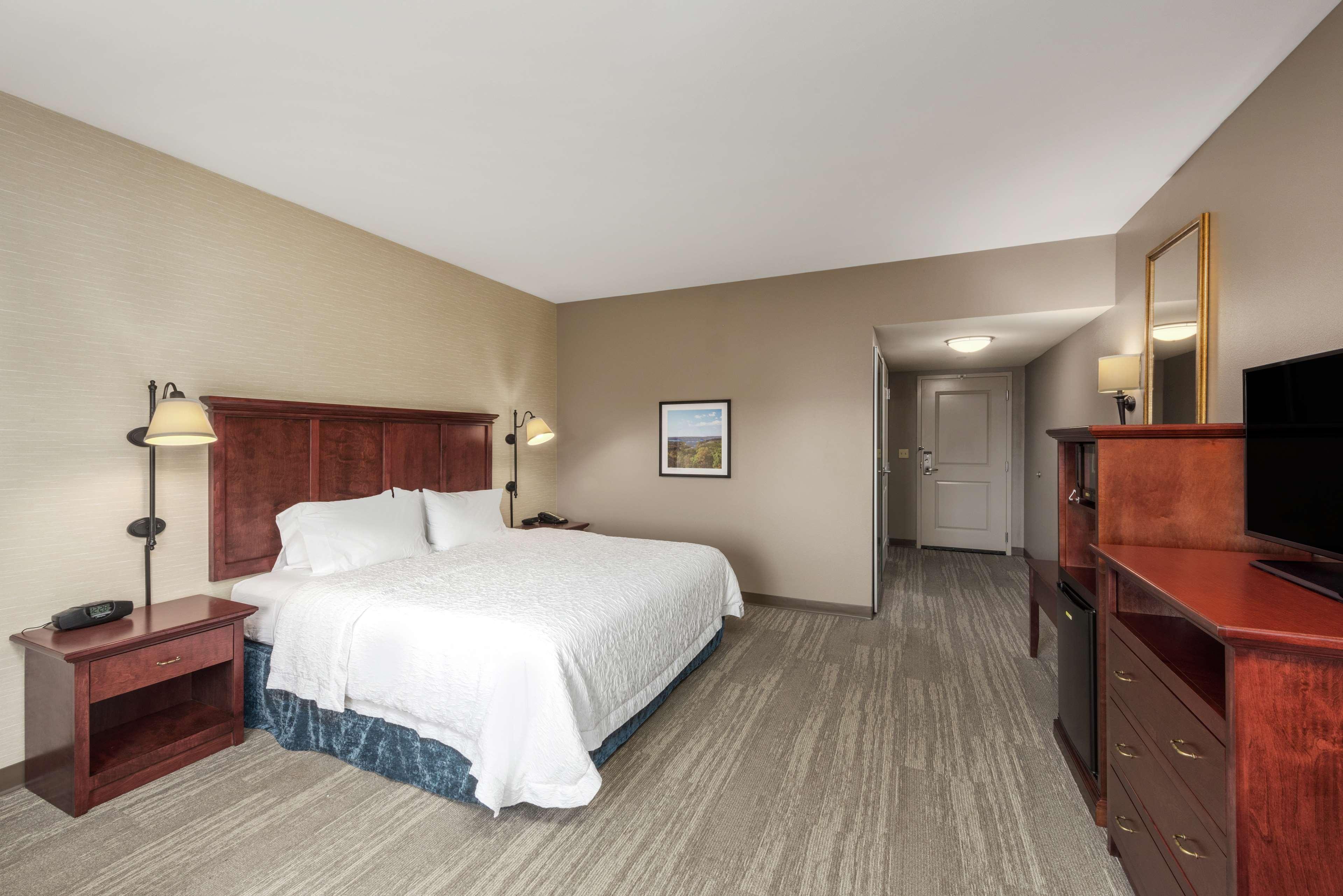 Hampton Inn Branson - Branson Hills Exteriér fotografie