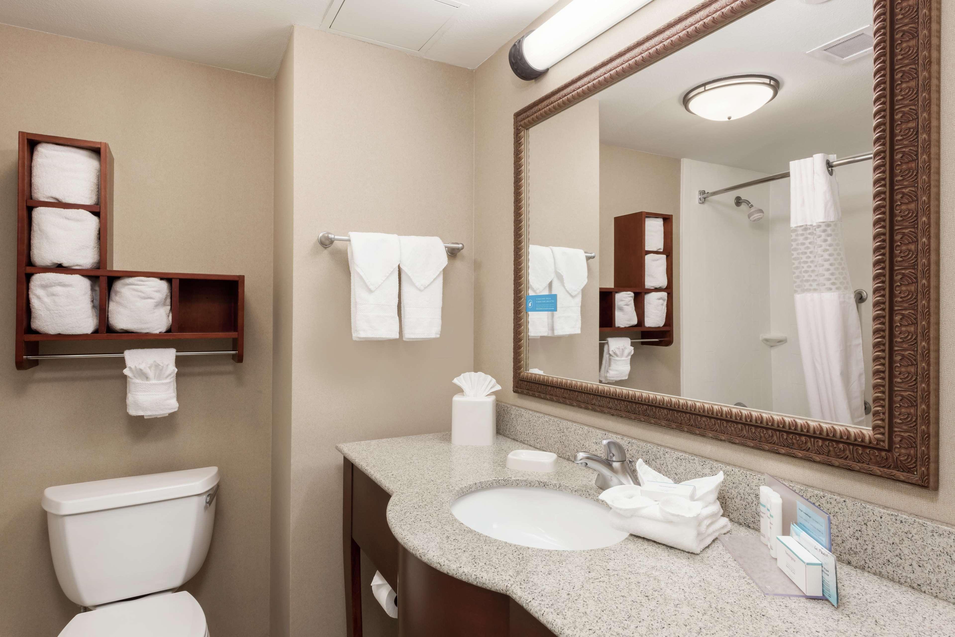Hampton Inn Branson - Branson Hills Exteriér fotografie