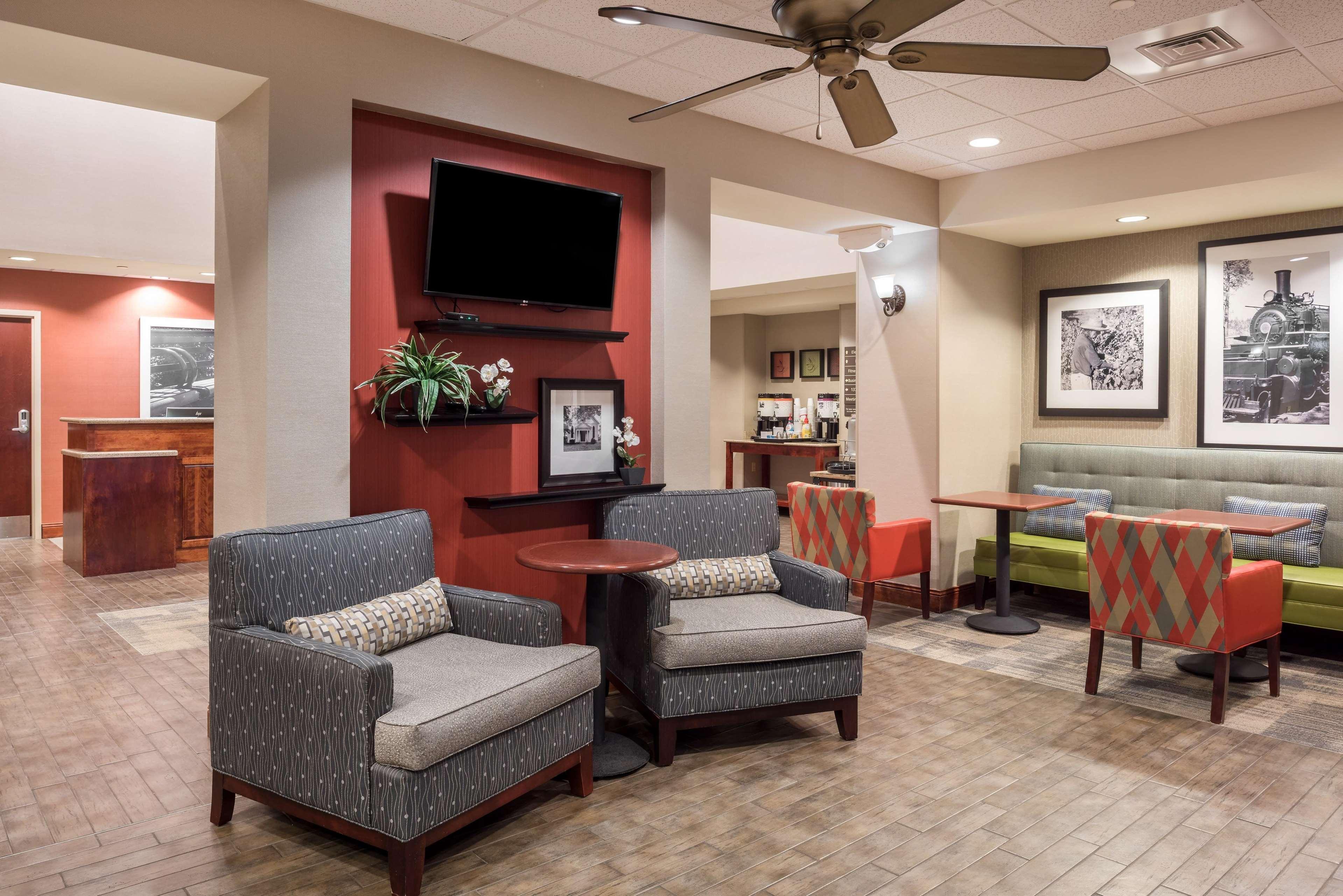 Hampton Inn Branson - Branson Hills Exteriér fotografie