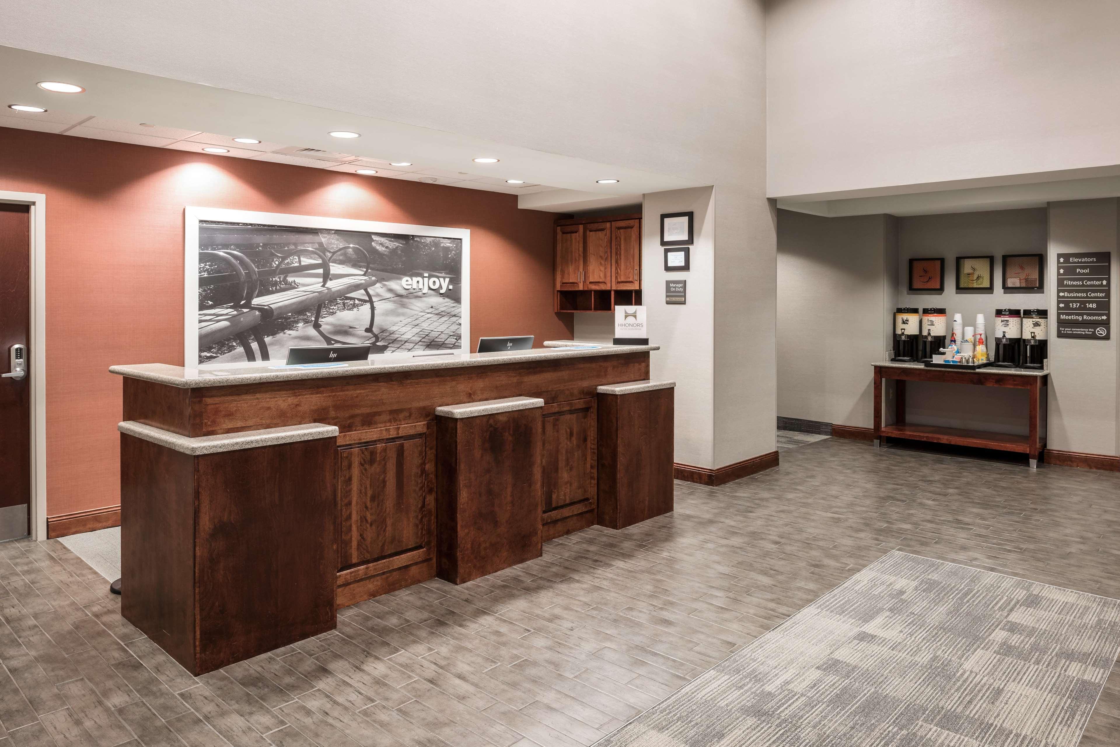 Hampton Inn Branson - Branson Hills Exteriér fotografie