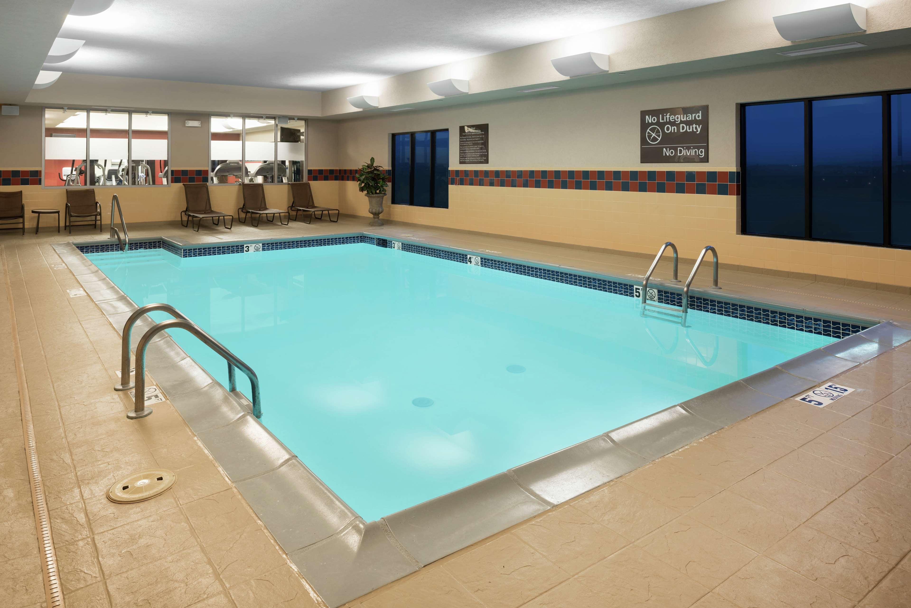 Hampton Inn Branson - Branson Hills Exteriér fotografie