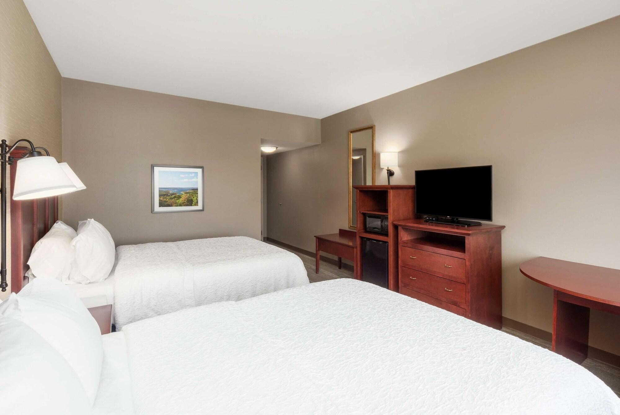 Hampton Inn Branson - Branson Hills Exteriér fotografie