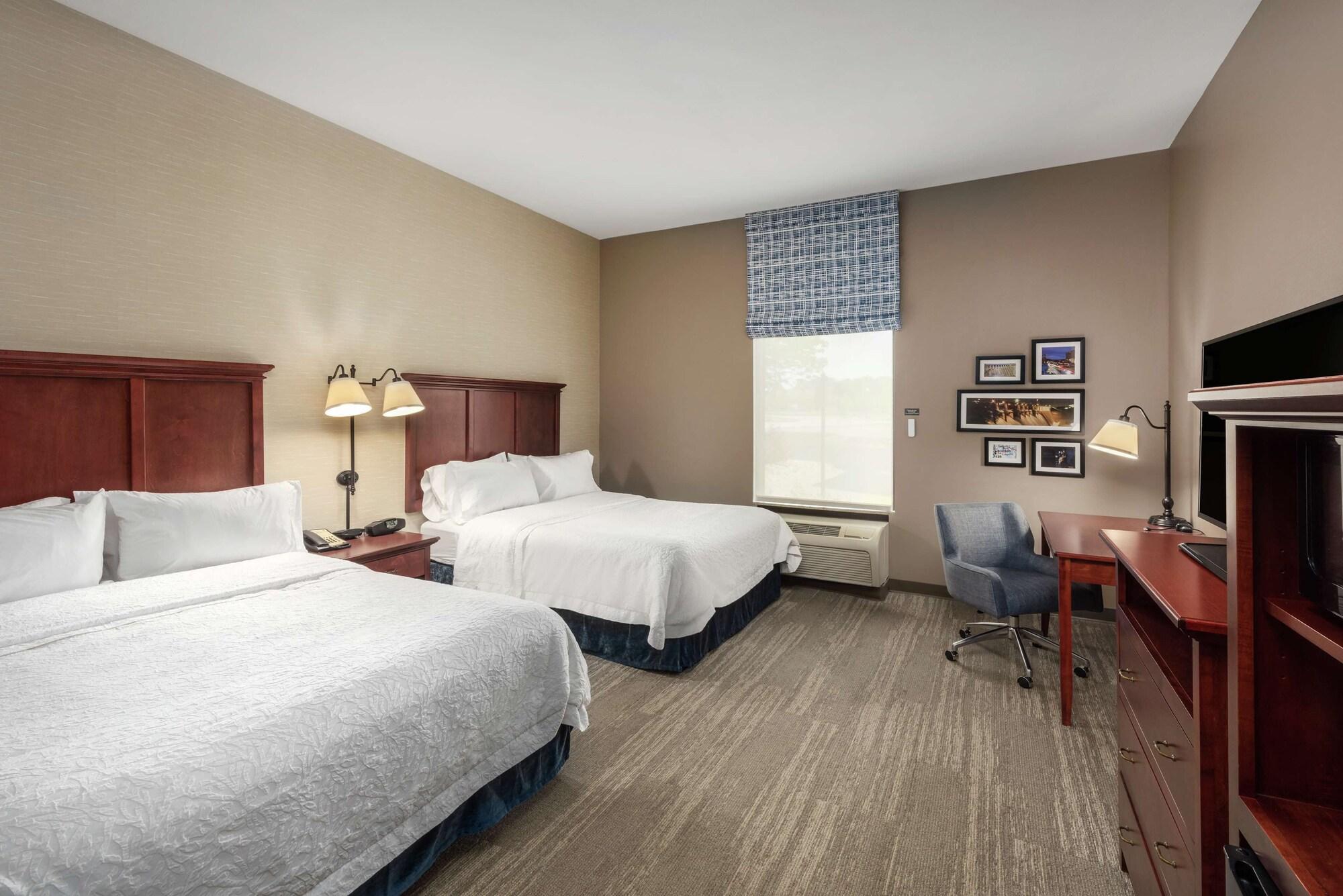 Hampton Inn Branson - Branson Hills Exteriér fotografie