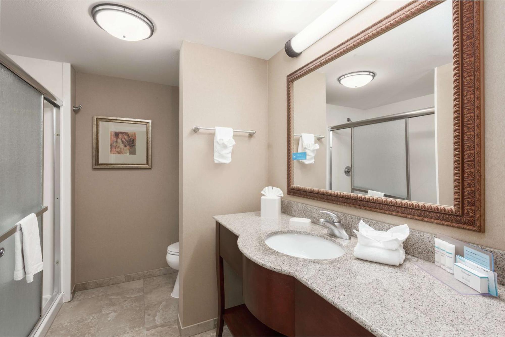 Hampton Inn Branson - Branson Hills Exteriér fotografie