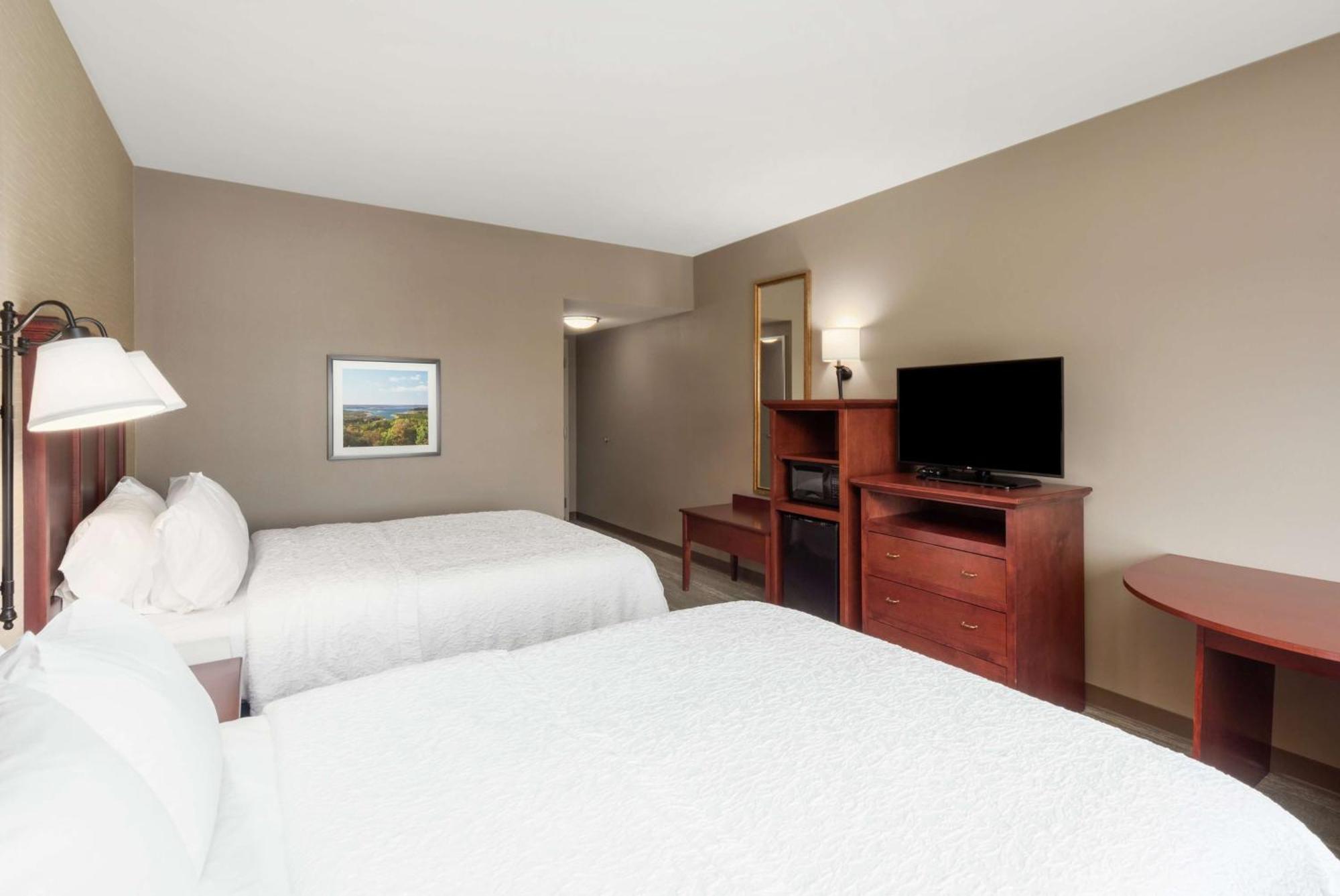 Hampton Inn Branson - Branson Hills Exteriér fotografie