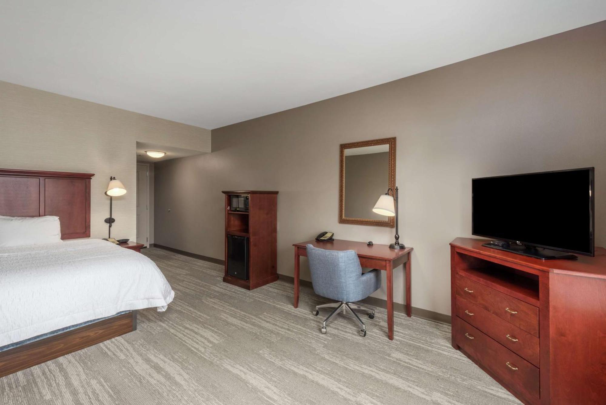 Hampton Inn Branson - Branson Hills Exteriér fotografie