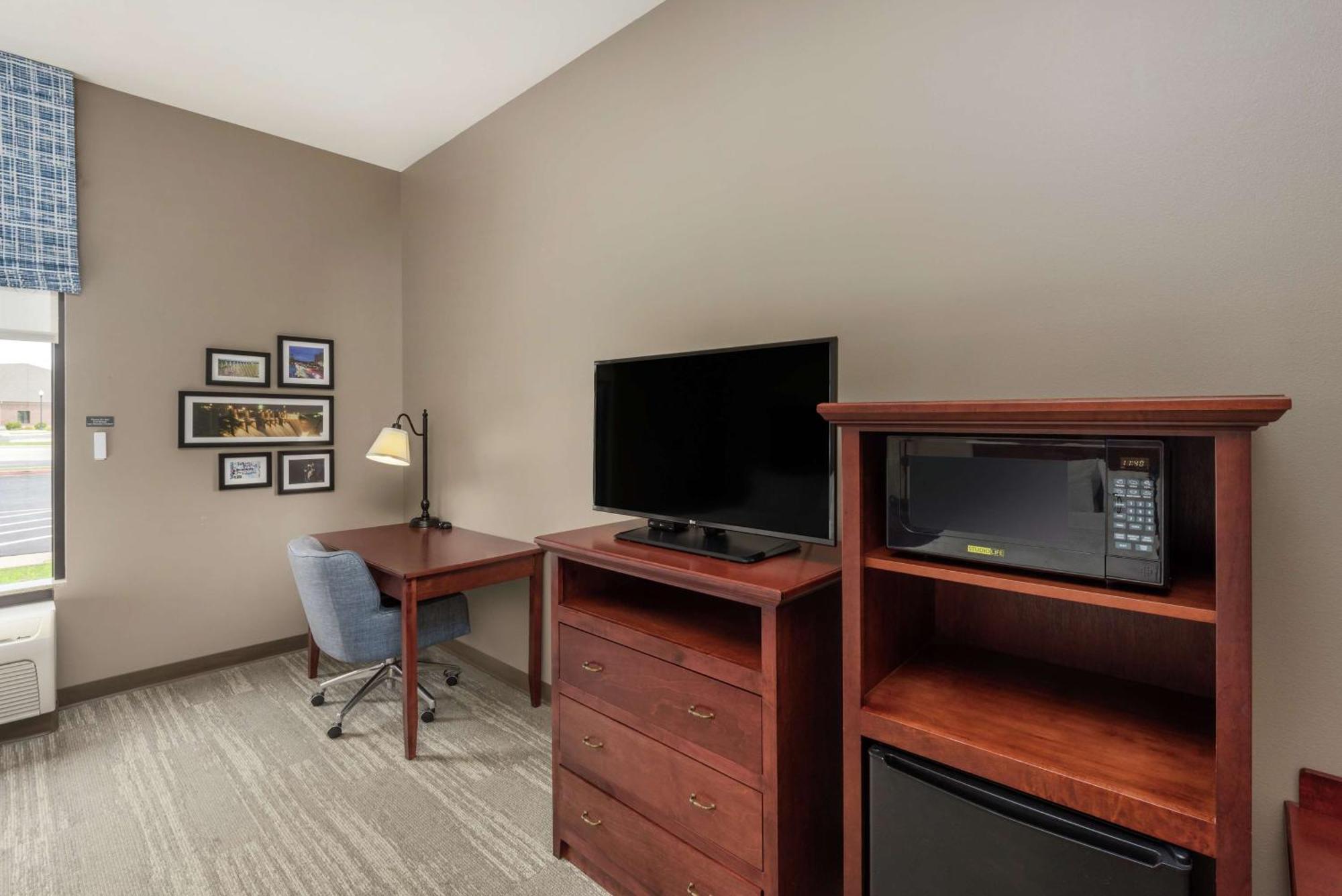 Hampton Inn Branson - Branson Hills Exteriér fotografie