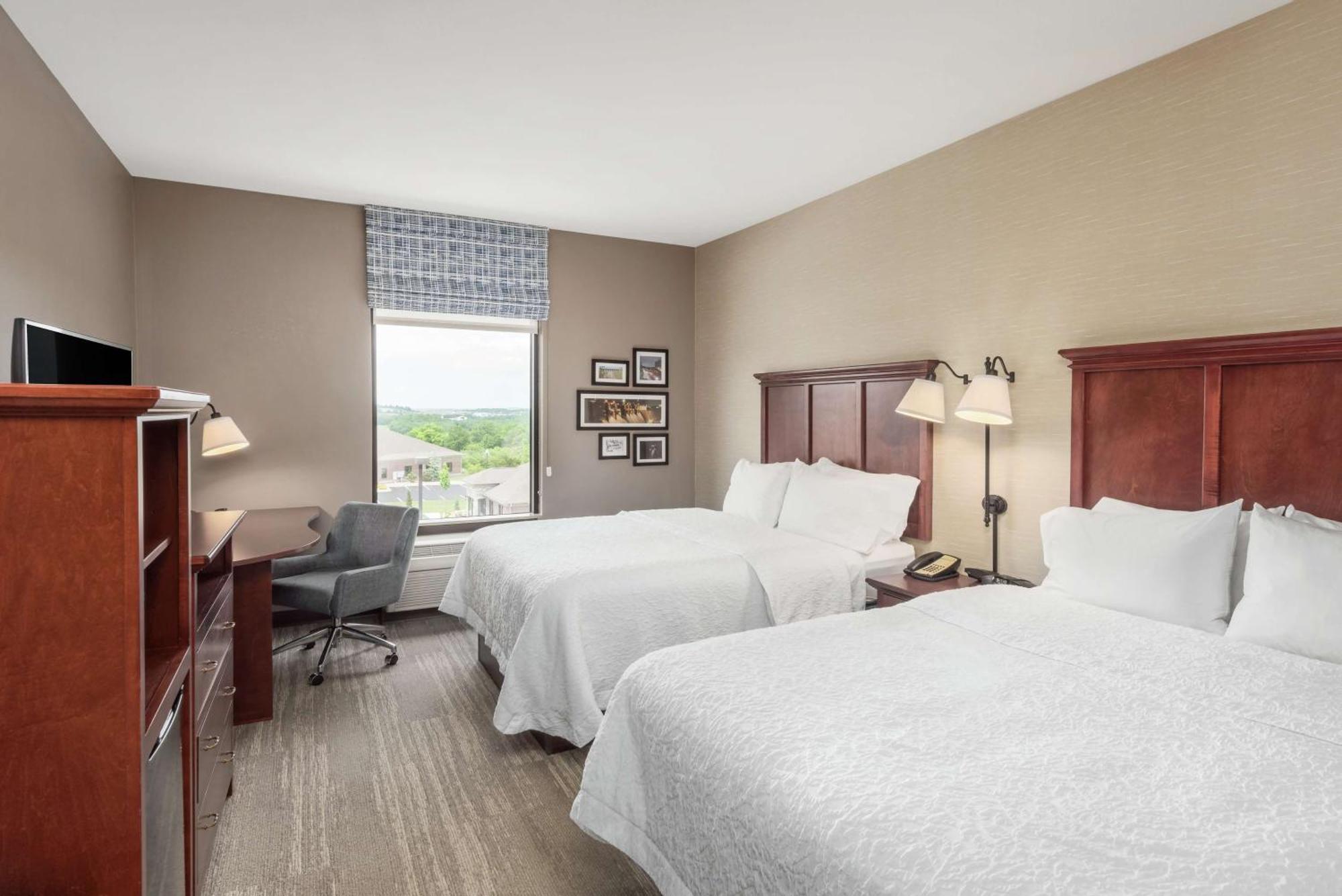 Hampton Inn Branson - Branson Hills Exteriér fotografie