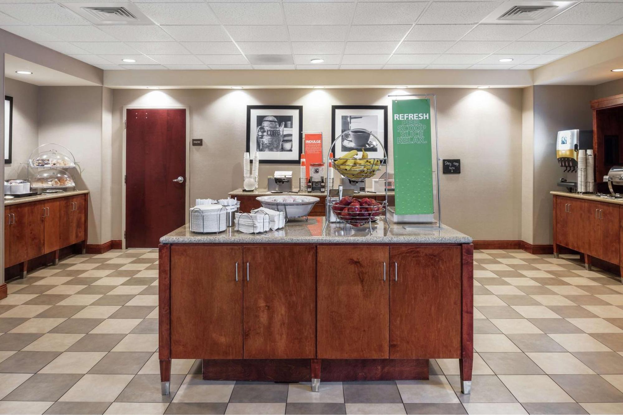 Hampton Inn Branson - Branson Hills Exteriér fotografie