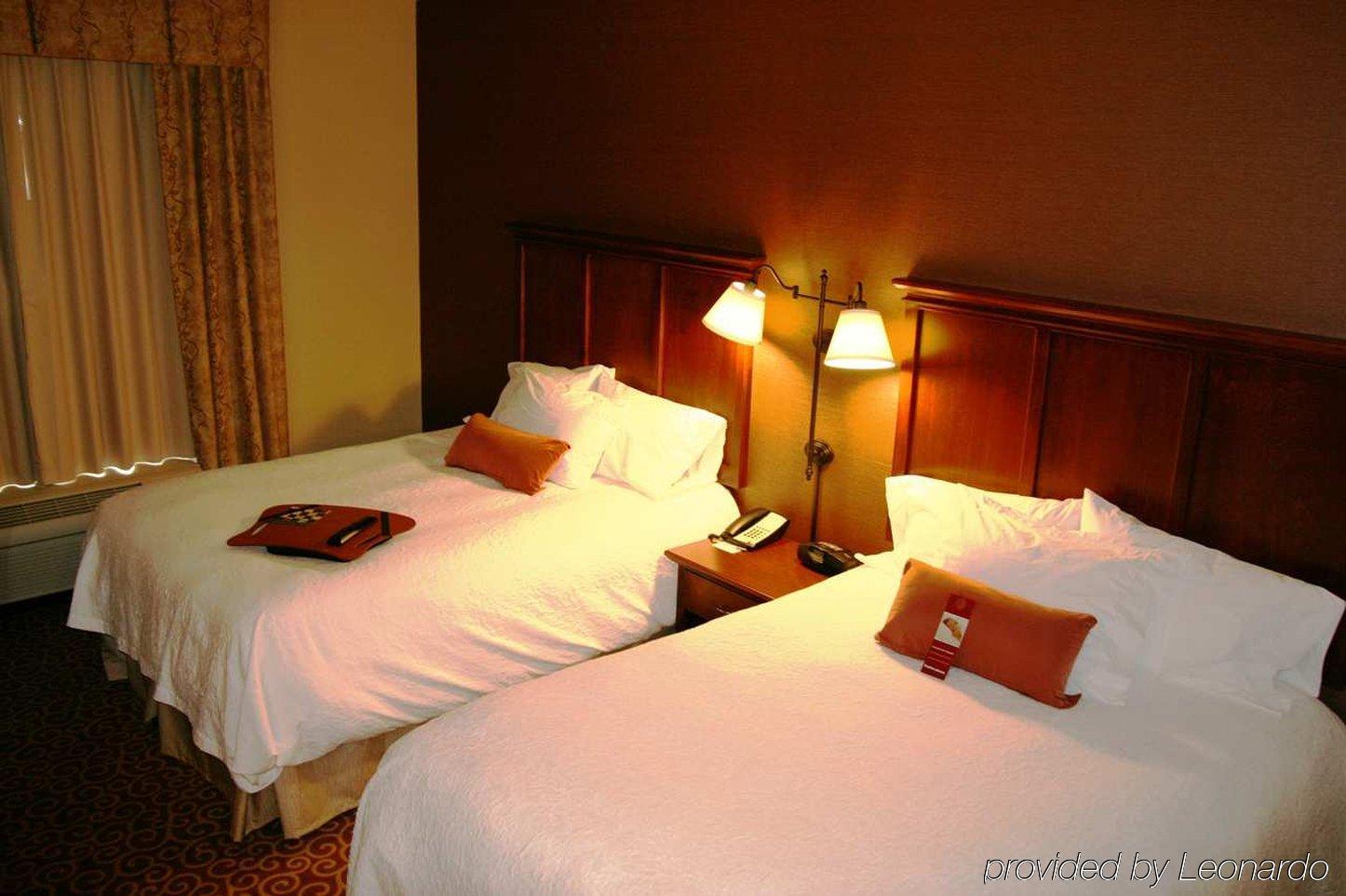 Hampton Inn Branson - Branson Hills Pokoj fotografie