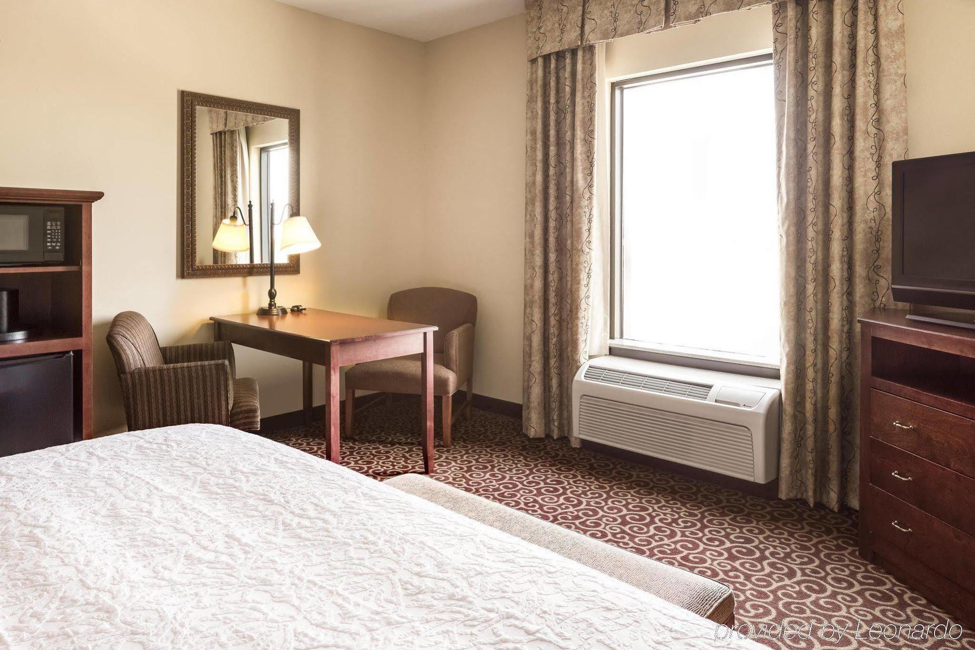 Hampton Inn Branson - Branson Hills Exteriér fotografie