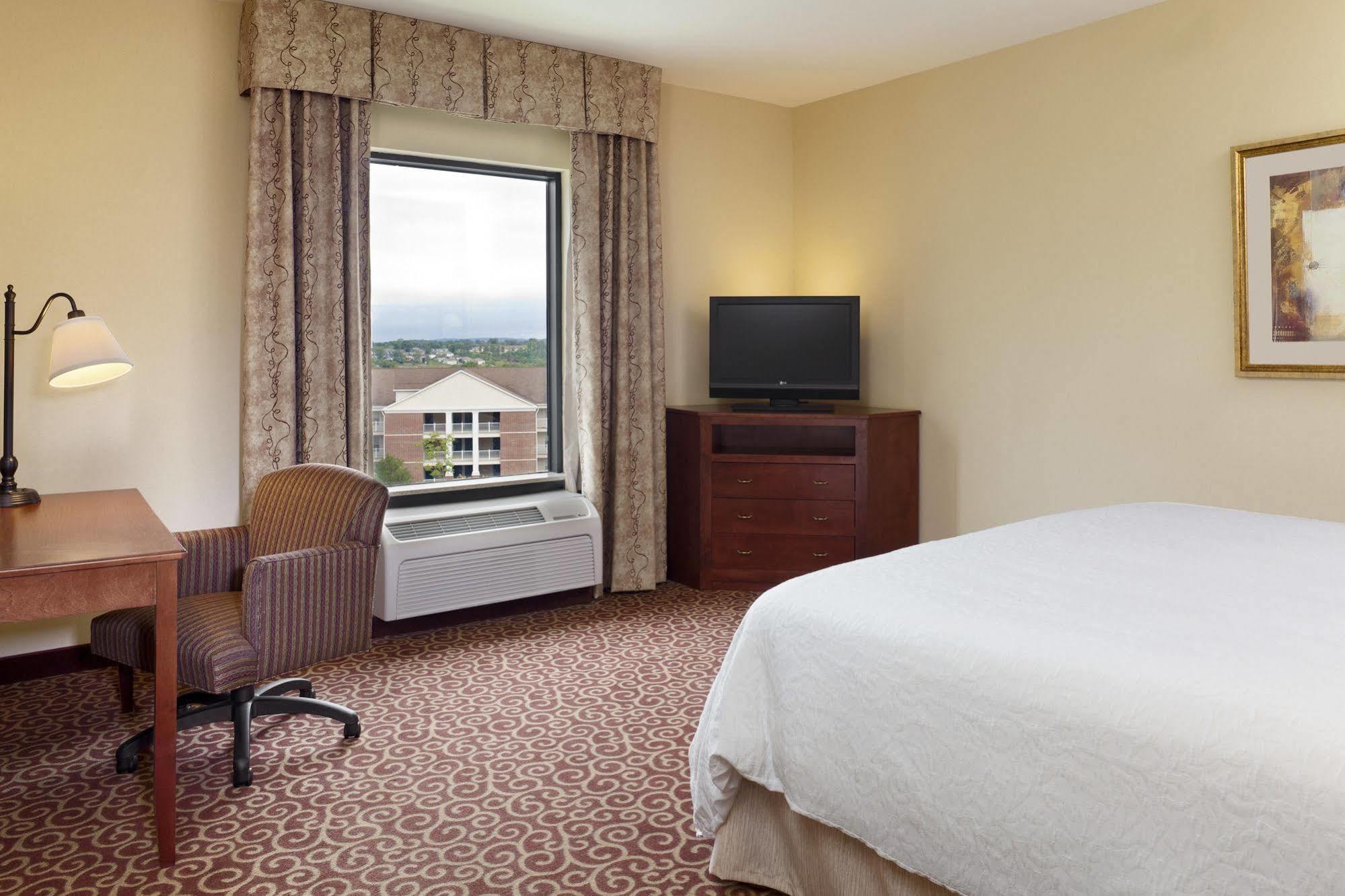 Hampton Inn Branson - Branson Hills Exteriér fotografie